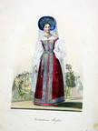 Contadina russa